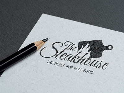 TheSteakhouse logo