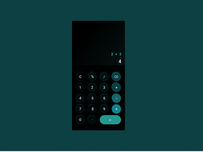 Calculator