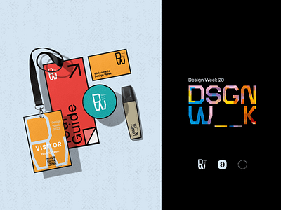 Design Week 20