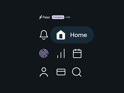 Paier Iconology