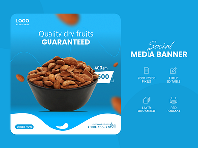 Dryfood | Package design 3d branding graphic design logo motion graphics ui