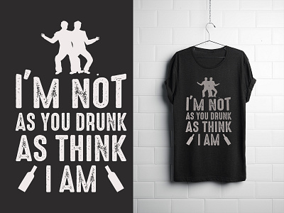 Funny t-shirt design - I'm not as you funny t shirt funny t shirt design t shirt t shirt design