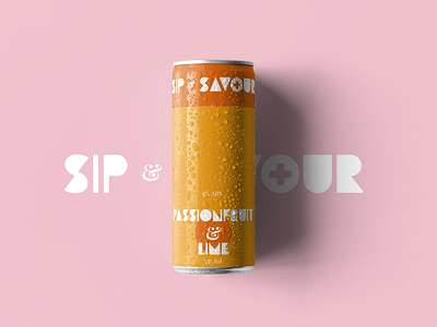 Sip & Savour