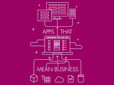 Apps that mean business