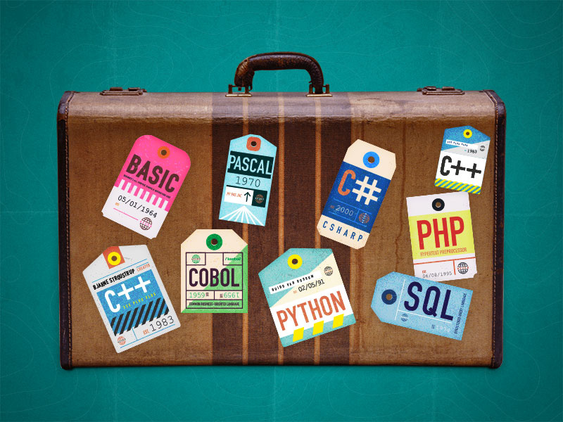 Suitcase