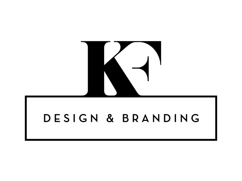 KF animation after effects animation brand branding f k motion