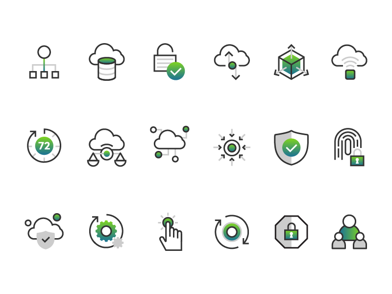 Icons