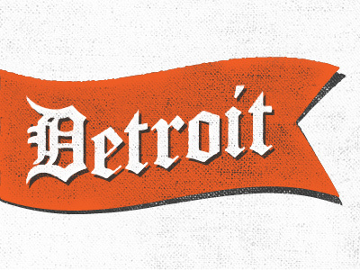 Detroit