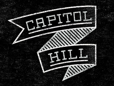Capitol Hill First Round