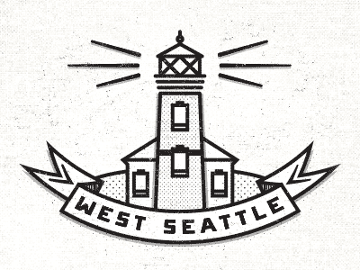 West Seattle Logo