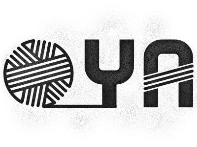 Logo study logo yarn