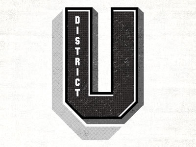 U-District