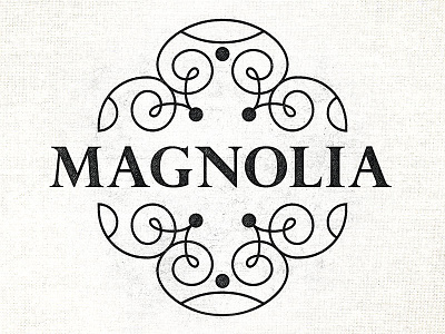 Magnolia Seattlogos.com