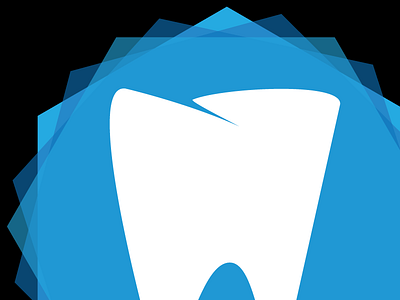 "Skill Assessment" Application Logo dentist logo tooth