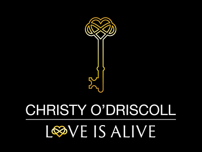 Christy O'Driscoll: Love Is Alive