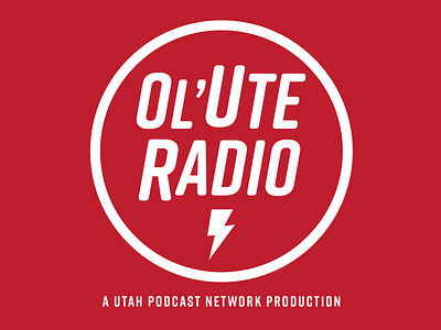 "Ol' Ute Radio" Podcast