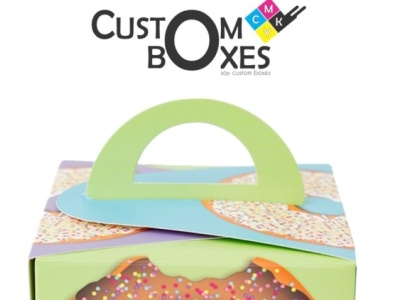 Custom Boxes