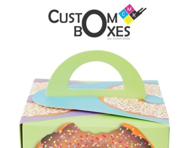 Fantastic Bakery Boxes With Minimal Spending.