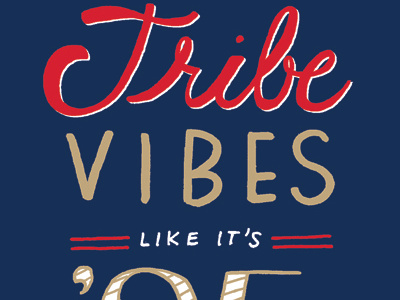 Tribe Vibes