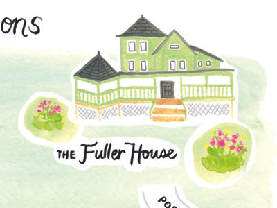 the Fuller House Final