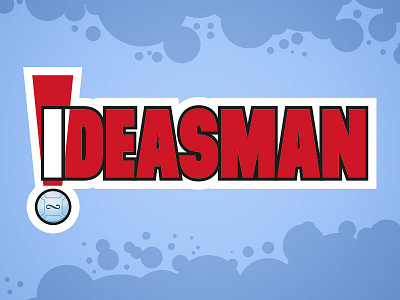 Ideasman Title