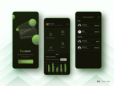 Paynow - A payment app app branding design finance fintech fintech app illustration interaction design logo online payment payment product design ui ui design ux