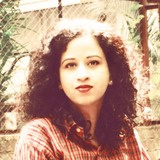 Anagha Ghatge