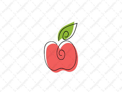 Apple logo