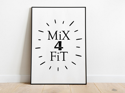 Mix 4 Fit