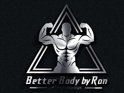 Better Body by Ron