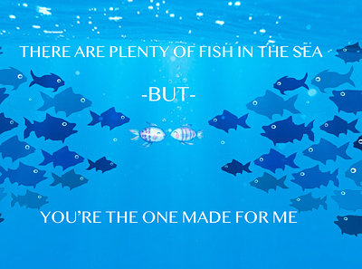 Fishies :)