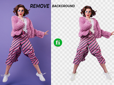 Image Background Removal