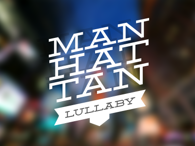 Manhattan Lullaby