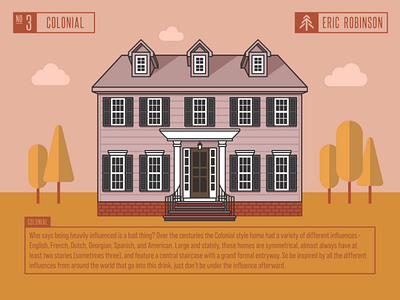 House 2 of 12 - Farmhouse branding design graphic design illustration