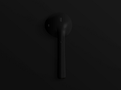 Airpods 3 airpods airpods 3 apple black design product design