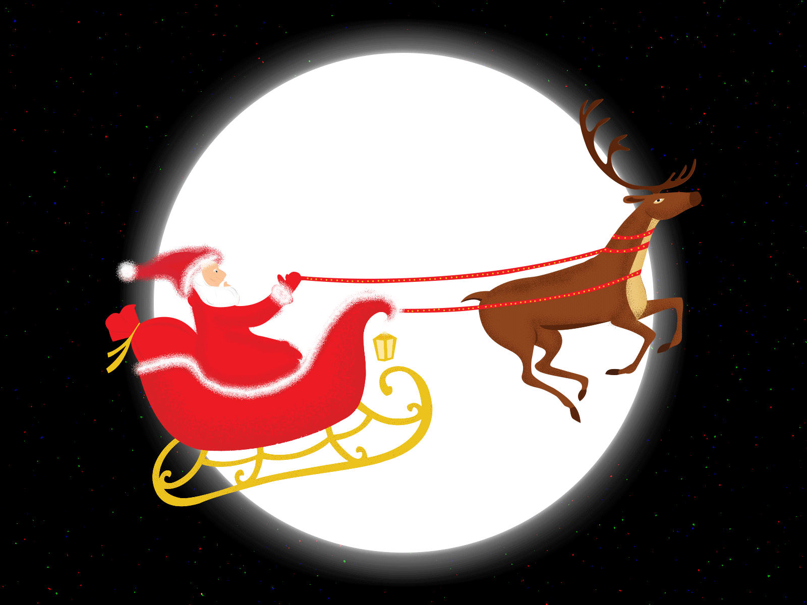 Merry Christmas 2 christmas illustration merry xmas vector