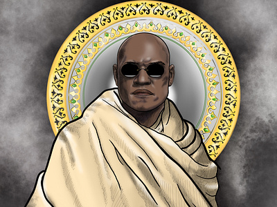 Mahatma Morpheus