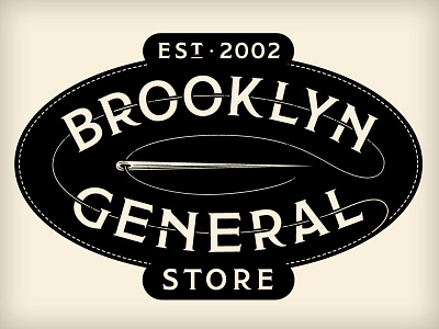 WIP Brooklyn General Store wip