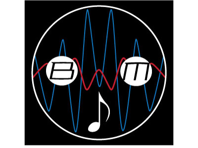 Brainwave Music Maker Logo