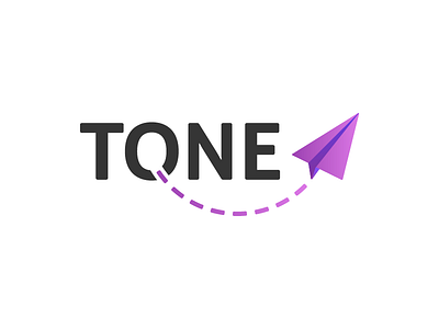 Tone - logo variant 1