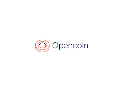 Opencoin Logo