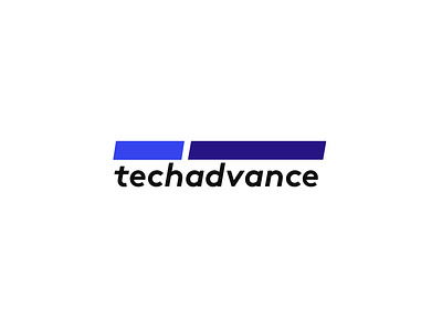 Tech Advance Logo