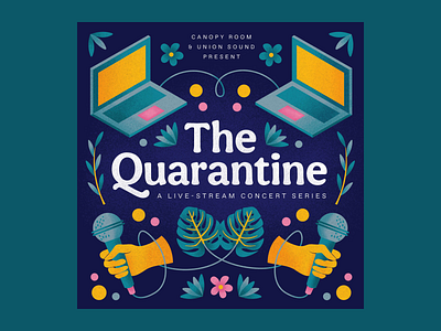 The Quarantine