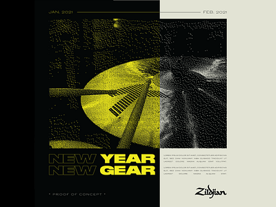 Z - New Year New Gear (POC)