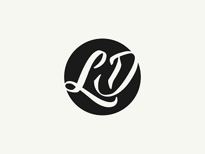 LD personal branding mark branding logo logo design logos mark marks