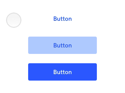 Buttons Set by 🇺🇦 Alex Nikiforov on Dribbble