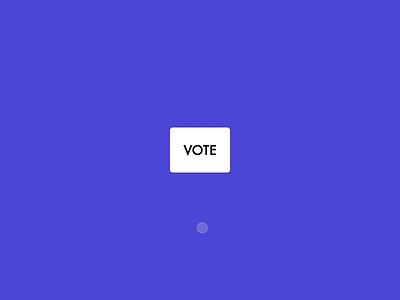 Vote Interaction animation gif interaction interface principle ui video