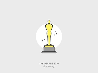 The Oscars 2016