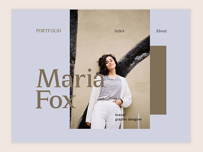 Portfolio cirka digital experiment layout portfolio portfolio design ui ux website