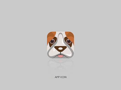 App Icon - Dog